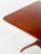 Side Tables in Cherry Wood by De Padova, 1980s, Set of 2 For Sale - Image 17 of 18