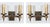 French Vintage Double Arm Wall Sconces - a Pair For Sale - Image 10 of 10