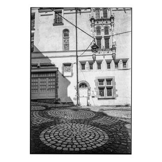 Paul Cooklin, Architecture, Laval, France, Edition of 50 For Sale