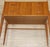 Chest of Drawers in Teak, 1960s For Sale - Image 13 of 15