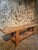 Vintage French Beechwood Workbench, 1920s For Sale - Image 14 of 15