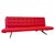 Mid-Century Folding Sofa, Former Czechoslovakia, 1970s For Sale - Image 14 of 14