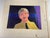 Here we have an original 1960's concept art painting done by the Legend Irwin Allen for the original 1960's Land of the...
