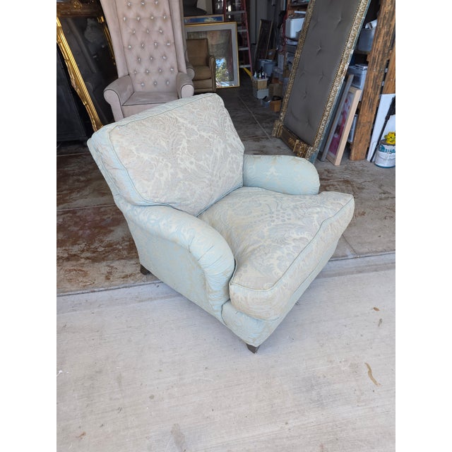 English Country House Chair For Sale - Image 13 of 16