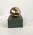 Patrizia Guerresi, Pomegranate, 1986, Bronze For Sale - Image 4 of 13