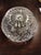 1960s LE.Smith Americian Heritage Pressed Glass Bowl For Sale - Image 4 of 5