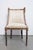 French Empire Style Swan Chair, 1980s For Sale - Image 4 of 12