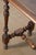Wood 19th Century French Side Table For Sale - Image 7 of 7
