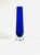 Vintage German Wasungen Block Vase from VEB Glaskunst, 1970s For Sale - Image 13 of 13