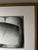 Late 20th Century Graphite Abstract Geometric Drawing Signed Achillo Sulla, Framed For Sale In Chicago - Image 6 of 8