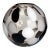 The sphere is an archetype that has always been an object of desire. Offered in a variety of colors from the Moretti...