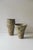 In Bloom IV Ceramic Vase by Antonia Maria For Sale - Image 4 of 7
