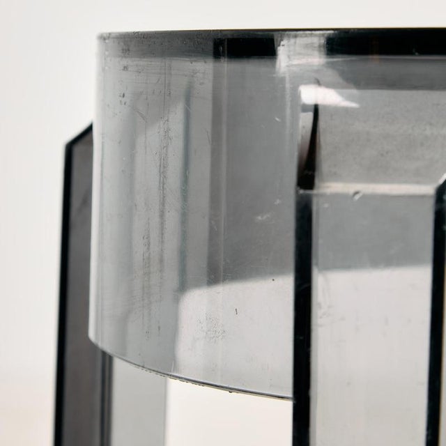Charles Ghost Bar Stool by Philippe Starck for Kartell, 2000s For Sale - Image 9 of 10