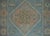 Turkish Oushak Rug 2' x 3'3" #19539 For Sale - Image 4 of 8