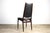 Rosewood Danish Modern Dining Chairs - A Set of 4, Denmark For Sale In Orlando - Image 6 of 7