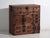 Japanese Tansu Cabinet in Wood For Sale - Image 16 of 16