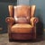 Vintage Sheepskin Lounge Chair, 1990s For Sale - Image 17 of 17