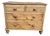19th Century English Pine Chest of Drawers For Sale