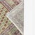 Antique Gördes Rug | Delicate Floral Motifs | 7x11 For Sale - Image 4 of 5