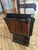 Art Deco Floor Vanity with Drawers and Tall Mirror, 1930s For Sale - Image 14 of 16