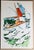 1970s 1970s Hal Ashmead Sailing Painting For Sale - Image 5 of 5