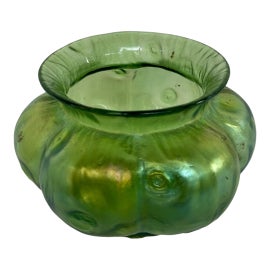 Example of Loetz Decor