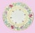 1940s Minton English Fine Bone China Plates - Set of 7 For Sale - Image 5 of 11