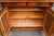 Gründerzeit Sideboard in Walnut with Mirrored Top, 1800s For Sale - Image 16 of 18