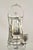 Early 20th Century Rogers Smith & Co Silver Plated Victorian Tilting Lemonade Water Pitcher W Stand For Sale - Image 12 of 12