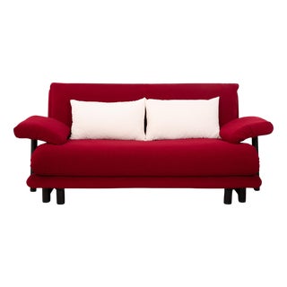 Multy Three-Seater Sofa in Fabric from Ligne Roset For Sale