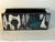 Black Ceramic Planter attributed to Victor Cerrato, 1960s For Sale - Image 8 of 8