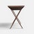 Brown French Bistro Table, France, 1930s For Sale - Image 8 of 12