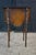Antique Victorian Walnut Tobacco Humidor Cabinet Side Table Parlor Smoke Stand 26" For Sale - Image 4 of 18