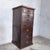 Bankers Chest of Drawers in Oak, 1900s For Sale - Image 13 of 14