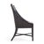 Wood Barbara Barry for Baker McGuire Tobacco Cane Dining Chairs - Set of 6 For Sale - Image 7 of 11