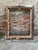 Antique 17th-Century Carved and Gilded Emilian Frame For Sale - Image 10 of 11