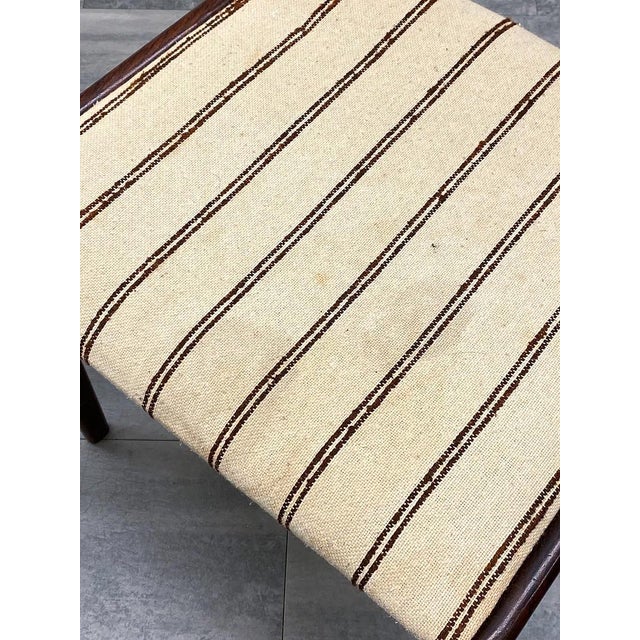 4 Danish Johannes Andersen Rosewood Dining Chairs by Uldum Mobelfabrik For Sale In New York - Image 6 of 13