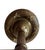 Antique Double Wall Sconce Completely Restored Original Patina For Sale In Los Angeles - Image 6 of 8