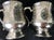 An exquisite late-19th to early-20th-century Anglo-Indian silver-plated beverage service, showcasing masterful...