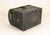 1850's Tin Toleware Chest Box W Latch, Hand Painted, Pennsylvania Folk Art For Sale - Image 14 of 15