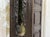 Oak Clock with Saint Gonery Motifs by Joseph Savina For Sale - Image 12 of 18