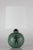 Danish art deco table lamp by the danish ceramic manufacturer p. Ibsens enke, which was situated in copenhagen. This lamp...