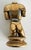 Bronze 20th Century Miguel Ortiz Berrocal "Manolete (Opus 155)" Artcurial Foundry #2684/10000, +Book For Sale - Image 8 of 15