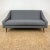 Mid-Century Sofa, 1950s For Sale - Image 9 of 11