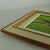 R. Dagstrom, Swedish Painting of Dancing Women in Green Field, Oil on Canvas, Framed For Sale - Image 17 of 18