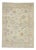 Neutral Earth-Tone Turkish Oushak Rug, 09'11 X 12'06 For Sale