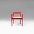 Mid 20th Century Vintage Carimate Chairs by Vico Magistretti for Cassina, 1959, Set of 12 For Sale - Image 5 of 13