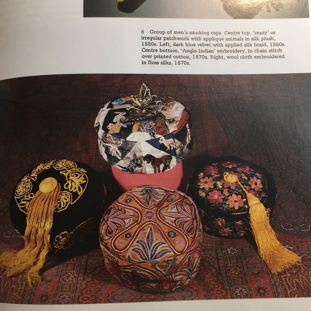 1988 Hats And Components Of Dress Books Set Of 2 Chairish