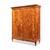 Walnut Wardrobe, Central Germany, 1790s For Sale - Image 9 of 9