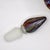 1950s Mid-Century Murano Millefiori Glass Perfume Bottle / Cruet With Stopper – Koscherak Brothers Import For Sale - Image 9 of 13